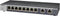 NETGEAR GS110MX - Netwerk Switch - Unmanaged - 1 Gbps - PoE Switch - 8 poorten -