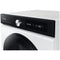 SAMSUNG WW11BB744AGES2 - Wasmachine - AI Energy Mode - Wit