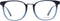 Men' Spectacle frame Police PL686 5109QW