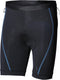 BBB Cycling InnerShorts Pro - Fietsonderbroek met Zeem - Sneldrogend en Ademend - Zwart - Maat XL