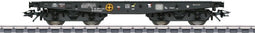 Märklin 048757 H0 wagen voor zware transporten van de DB
