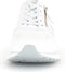 Gabor Sneaker - Dames - Uitneembaar voetbed - Wit