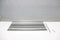 GRAPHITE - Geleiders - 700mm - Aluminium - Antislip