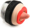 Lady Clitoris Stimulator Met Tong