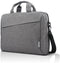 Lenovo T210 - Laptoptas - Stofbestendig - Grijs