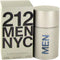 Carolina Herrera 212 Man - 50ml - Eau de toilette
