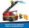 LEGO City Brandweerauto cadeau voor kinderen - 60463