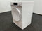Sharp KDNCB8S7PW91BX - condensdroger - 8 kg - 15 programma's - trommelverlichting - wit