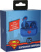 OTL Technologies Superman TWS Earpods - Draadloos - Touch Control - Blauw