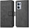 iMoshion Hoesje Geschikt voor OnePlus Nord CE 2 5G Hoesje Met Pasjeshouder - iMoshion Luxe Bookcase - Zwart