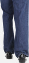 BRONX Next Wagon - Loafers - Amandelvormige leest - Zwart - maat 36