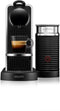 Krups Nespresso CitiZ Platinum & Milk - Koffiemachine met Aeroccino3 - RVS