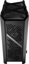 ASUS ROG Strix Helios II GX601S - Midi Tower - 3x 140 mm ventilatoren - Zwart