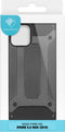 imoshion Hoesje - Geschikt voor iPhone 11 Pro - Rugged Xtreme Backcover - Zwart