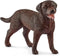 schleich FARM WORLD - Labrador Retriever - Speelfiguur - Kinderspeelgoed voor Jongens en Meisjes - 3 tot 8 jaar