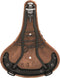 Brooks zadel B17S aged dames bruin - ZDB211DAB