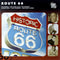 Various Artists - Route 66 (LP)