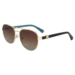 Zonnebril Dames Kate Spade RAGLAN-G-S-06J ø 56 mm