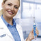 Oral-B Kids - Elektrische Tandenborstel - Ronde opzetborstel - Frozen