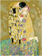 Ravensburger The Kiss (Klimt) - Schilderen op nummer voor volwassenen