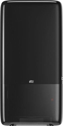 Handdoekdispenser tork h5 elevation zwart | 45 stuks