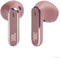 JBL Live Flex - In-ear oordopjes - ANC - Roze