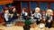 LEGO® Ideas 21354 - Huis van de familie Cullen - 7 minifiguren - Vampierthema