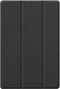 Samsung Galaxy Tab A8 - Smart Tri-Fold Case - Zwart