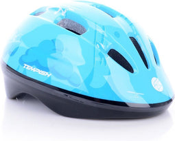 Tempish - Raybow - Skatehelm - Blauw - 49-52cm - M