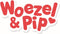 Woezel & Pip Baby Stoffen Blokken Puzzel 2001997