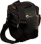Lowepro Adventura TLZ 30 III - Slingtas - Zwart