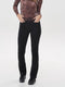 ONLY ONLROYAL LIFE HIGH SWEET FLARE 600 NOOS Dames Jeans - Flared fit - High waist - Maat W38XL34