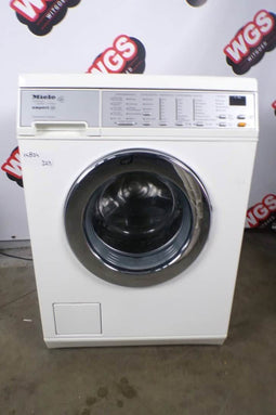 Miele V5560 WPS - Wasmachine - 1600 toeren - 2ehands