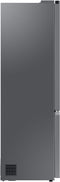 Samsung RB38C607AS9 - Koel-vriescombinatie - 387L inhoud - A energieklasse - RVS