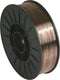 GYS G3Si1/ER70S-6 - Massieve draadrol staal - Ø 0,6mm - kunststof trommel S200