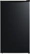 Salora 47CFT80BL - Tafelmodel koelkast - 80 liter - Zwart