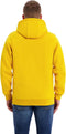 Kjelvik Goya Hoodie - Heren Hoody - Geel