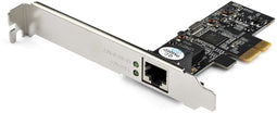 Startech.com ST2GPEX - PCIe netwerkkaart - 2,5 Gbps - 2,5GBASE-T