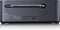 Lenco PDR-045 - DAB+ Radio - Bluetooth speaker - Zwart