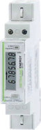 Gossen Metrawatt U281B METRALINE ENERGY kWh-meter 1-fase Digitaal Conform MID: Ja 1 stuk(s)