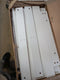 vidaXL - Spoelbakonderkast - Lucca - bewerkt - hout - wit