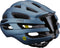 BBB Cycling Hawk MIPS - Fietshelm - MIPS bescherming - Mat Blauw - Maat M - BHE-153
