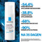 La Roche-Posay Toleriane Rosaliac AR Hydraterend Concentraat 40ml - helpt roodheid verminderen