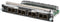 HPE Aruba 3810M - 4-port Stacking Module - 148,6 x 85,9 x 26,2 mm