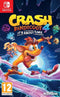 Activision Crash Bandicoot 4: It's About Time - Nintendo Switch - Actie Avontuur Platform (2021)