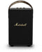 Marshall Tufton - Bluetooth Speaker - 20+ uur speeltijd - Zwart Metaal