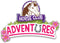 Wild River Games Horse Club Adventures - Nintendo Switch - Avontuur in Lakeside - Leeftijd 3+