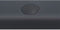 LG SC9S - Soundbar - Dolby Atmos - Triple up-firing kanalen