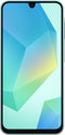 Samsung Galaxy A16 5G - 128GB - Drievoudige camera - Licht groen