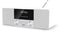 Technisat DIGITRADIO 4 - DAB+ FM Radio - Bluetooth - Wit